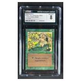CGC 8 1993 MTG Beta Regeneration