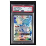 PSA 10 2019 Pokemon Hidden Fates #SV55 Glaceon