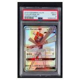PSA 10 2019 Pokemon Hidden Fates #SV73 Kartana