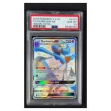 PSA 10 2019 Pokemon Hidden Fates #SV75 Gardevoir