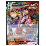 Pokemon Battle Styles Lenticular Store Display