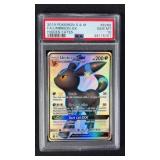 PSA 10 2019 Pokemon Hidden Fates #SV69 Umbreon