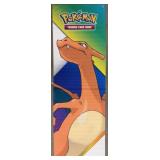 2022 Pokemon Charizard Store Exclusive Banner