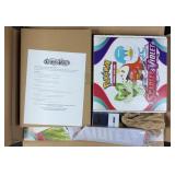 Pokemon Scarlet & Violet Retailer Promo Kit