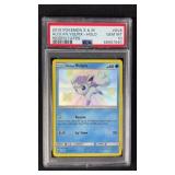 PSA 10 2019 Pokemon Hidden Fates #SV8 Vulpix