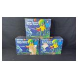 1976 Mego Star Trek Super Phaser II Target Games