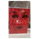 Vtg Playboy 1950s Under The Covers Sealed Book