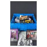 Nightmare Before Christmas Collectibles w/ NIP