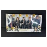 NIP 2020 Harry Potter 12' Figure 5-Pack