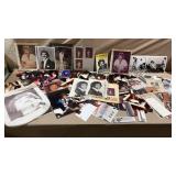 175pc Vtg Engelbert Humperdinck Live Photos
