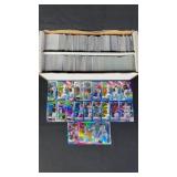 Bowman & Bowman Chrome Baseball Rookies