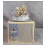 Lladro #6469 Our Cozzy Home Figure w/Box