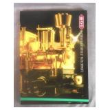 1993-94 Lehmann LGB Trains Catalog