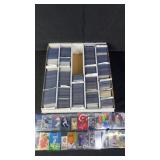 Monster Box Of Star & HOF Player Baseball Cards
