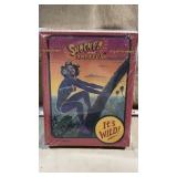 Vtg NIP Shocked & Amazed Freak Show Carny Books