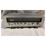 Vtg Kenwood AM-FM Stereo Receiver