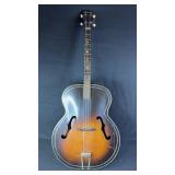 1960s Harmony 1013H1215 Acoustic Guitar