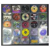 26pc PC Games w/ Rainbow Six & Axis & Allies