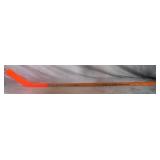 1970's Mylec Bobby Clarke Hockey Stick