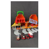 Take Along Thomas & Friends Sodor Mining Train Set