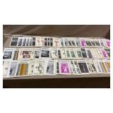 110+pc 1970s Audience Movie Magazine