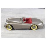 Danbury Mint Diecast 1949 Jaguar XK 120