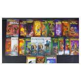 Elfquest Hardcover & Trade Paperbacks