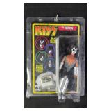 2011 KISS Catalog 12' Demon Action Figure