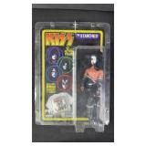 2011 KISS Catalog 12' Starchild Action Figure