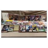 210+pc Vtg Horse Magazines & Books