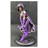 2019 DC Cover Girls Huntress Statue #/5000