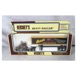 1995 K-Line Diecast Hershey's Heavy Hauler