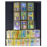 1998-2020s Collection Of Pokemon Cards w/ Hits