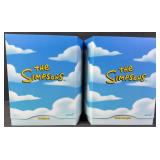 Super7 Ultimates The Simpsons Action Figures