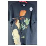 1994 The Wizard Of OZ Wicked Witch T-Shirt