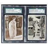 SGC 1938-39 Godfrey Phillips Beauties Of To-Day