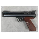 Vintage Crossman Model 157 .177 Cal. Pellet Gun