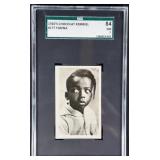 SGC 7 1920s Chocolat Kemmel #177 Farina