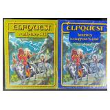 Sealed Ral Partha ElfQuest 25mm Metal Figures