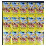 One Piece Adventure On Kamiï¿½s Island Booster Packs