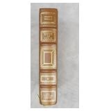 Joseph Heller Signed Franklin Library Edition Book