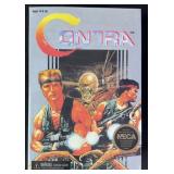 NIP Neca Contra Action Figure 2-Pack