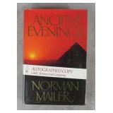 Norman Mailer Signed Third Printing Book