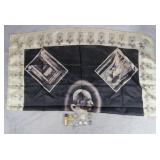 14pc Catholic Religious Items Lot