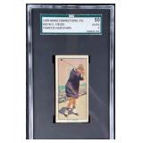 SGC 4 1939 Mars Confections #22 W.C. Fields
