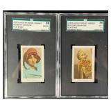 SGC 1930s Hijos De Rafael Jimenez Film Stars