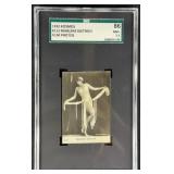 SGC 7.5 1932 Kosmos #112 Markene Dietrich
