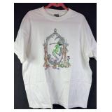 1990s The Wizard Of OZ Single Stitch T-Shirt