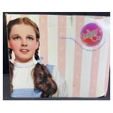 Sealed 2002 Wizard Of OZ #71042 Cookie Jar