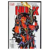 Hulk #16 2009 Key Marvel Comic Book